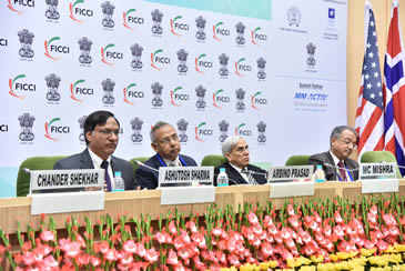 FICCI event doc