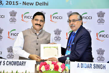 FICCI event doc