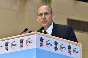 FICCI event doc