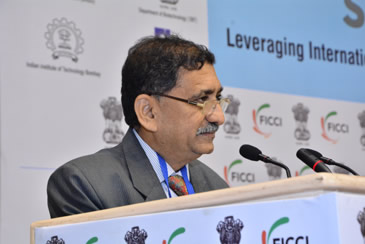 FICCI event doc