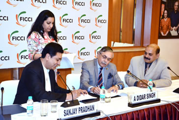 FICCI event doc