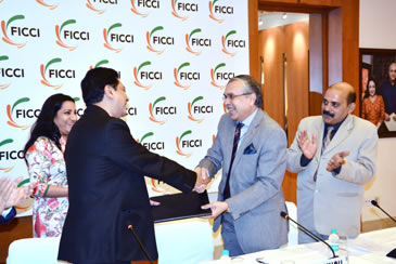 FICCI Events: