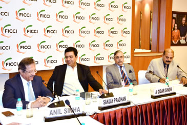 FICCI event doc