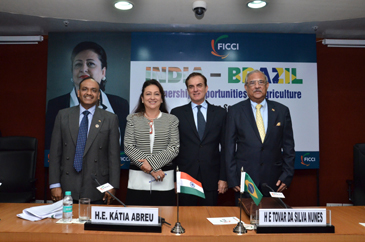 FICCI event doc