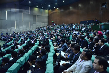 FICCI event doc