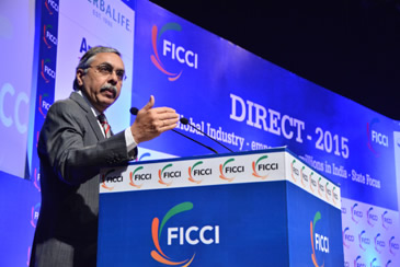 FICCI event doc