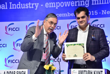 FICCI event doc