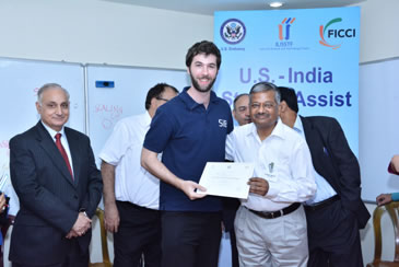 FICCI event doc