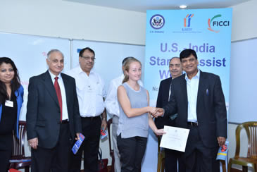 FICCI Events: