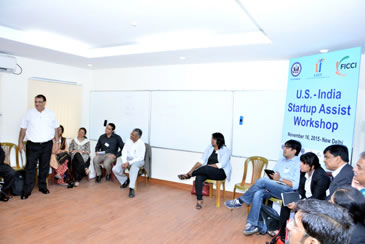FICCI event doc