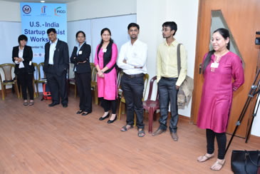 FICCI event doc