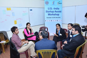 FICCI event doc