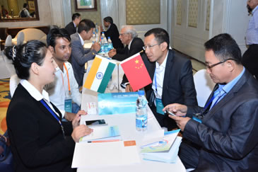 FICCI event doc
