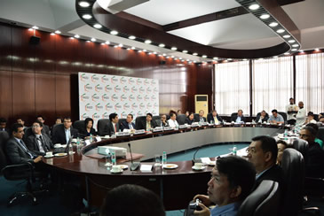FICCI event doc