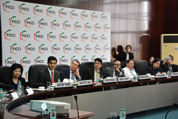 FICCI event doc