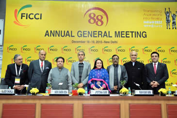 FICCI event doc