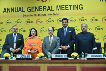 FICCI event doc