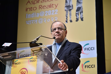 FICCI event doc