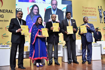 FICCI event doc