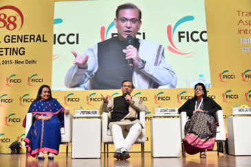 FICCI event doc