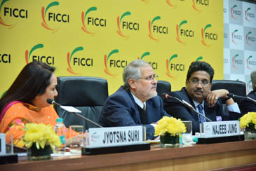 FICCI event doc