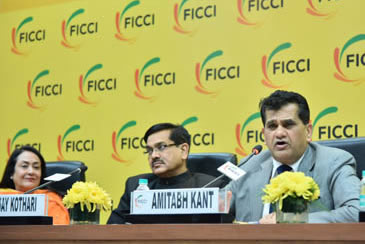 FICCI event doc