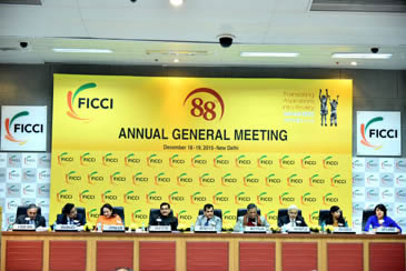 FICCI event doc