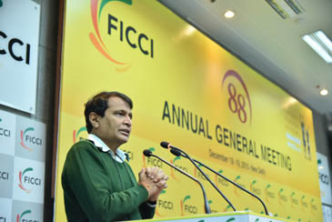 FICCI event doc