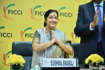 FICCI event doc