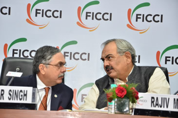 FICCI event doc