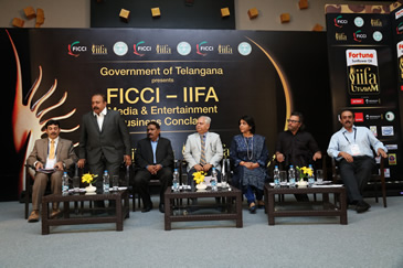 FICCI event doc