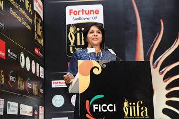 FICCI event doc