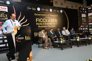 FICCI event doc