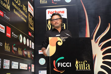 FICCI event doc