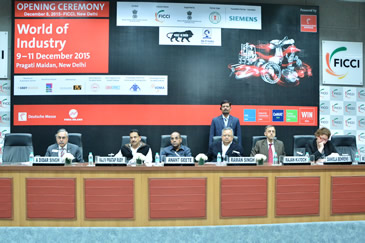 FICCI event doc