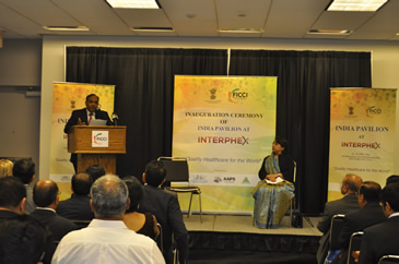 FICCI event doc