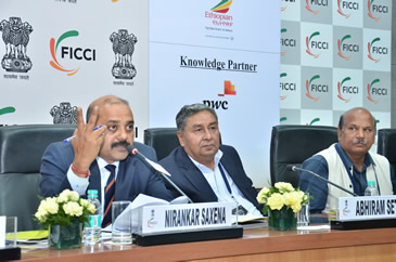 FICCI event doc