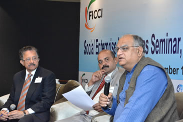 FICCI Events: