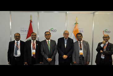 FICCI event doc