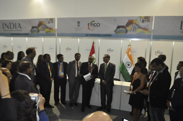 FICCI event doc