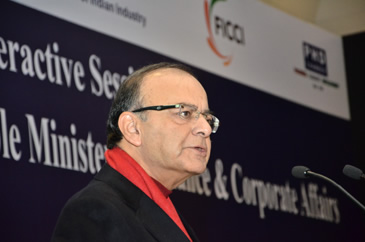 FICCI event doc