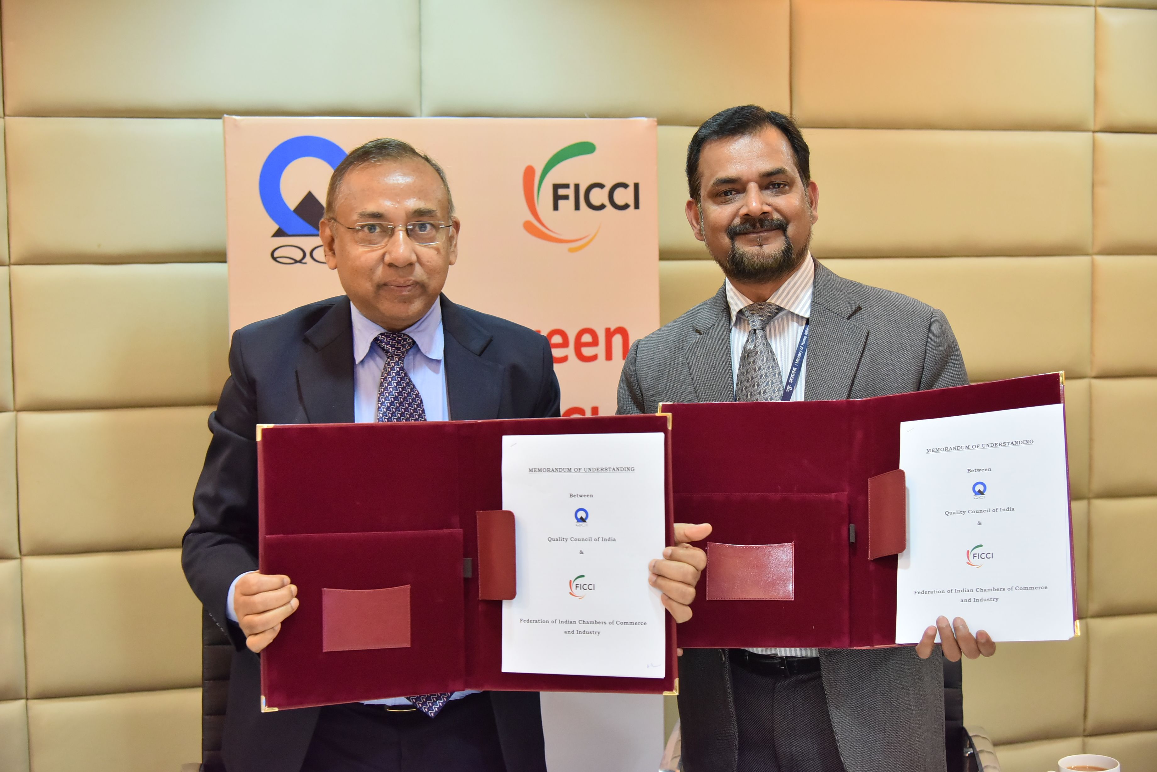 FICCI Events:  