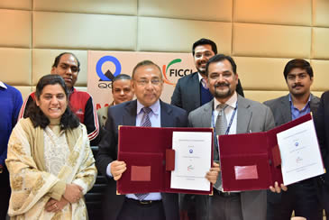 FICCI event doc