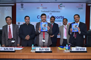 FICCI event doc