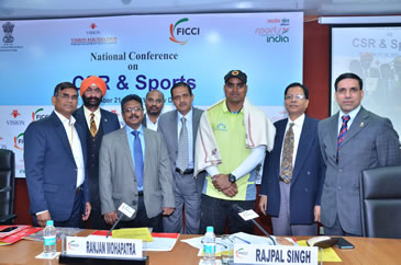 FICCI event doc