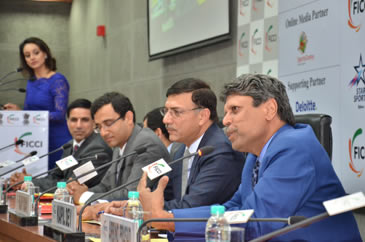 FICCI event doc