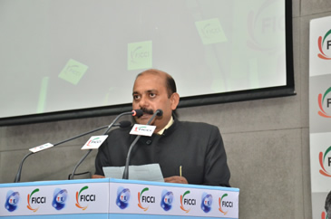 FICCI event doc