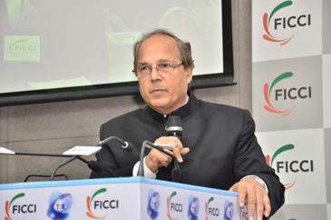 FICCI event doc