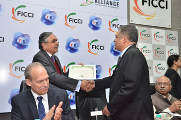 FICCI event doc