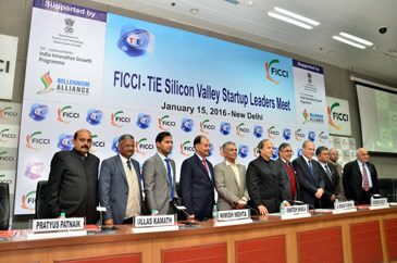 FICCI event doc